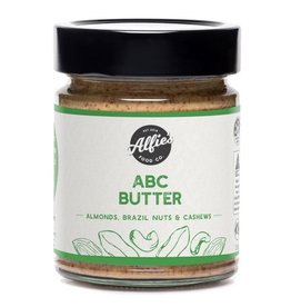 Alfie's Food Co ABC Butter 250g