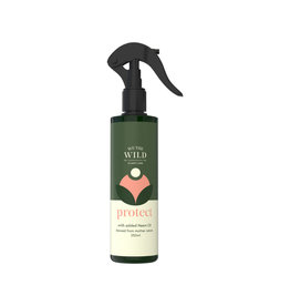 We the Wild Plant Care Protect (with added Neem Oil) Spray 250ml