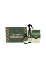 We the Wild Plant Care Essential Plant Care Kit