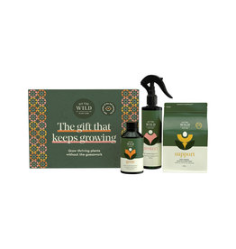 We the Wild Plant Care Essential Plant Care Kit