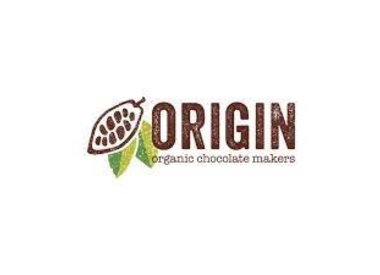 Origin Chocolate