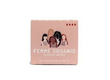 Femme Organic