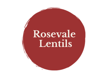 Rosevale Lentils