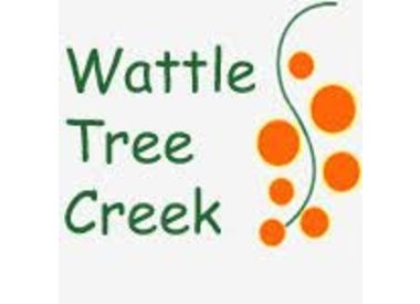 Wattle Tree Creek