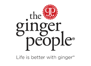 The Ginger People