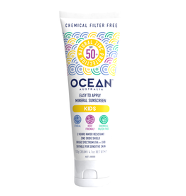 Ocean Australia Mineral Sunscreen SPF 50 - Kids - 120g