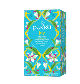 Pukka Joy Tea Bags pk 20