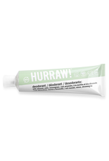 Hurraw! Almond Mint Lemongrass Balmunder Deodorant 30ml