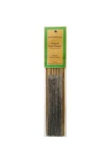 Auroshikha Natural Resin Gum Incense Damar 10 Stick