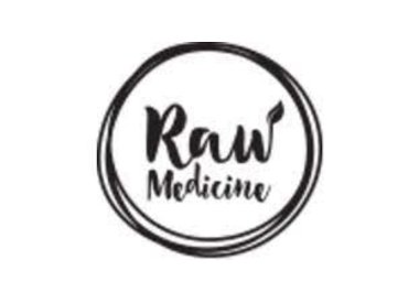 Raw Medicine