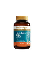 Herbs of Gold Pain Relief PEA