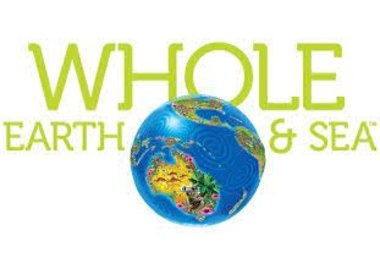 Whole Earth & Sea