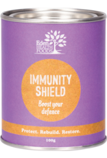 EDEN HEALTHFOODS Immunity Shield Herbal Immune Boosting Formula 100g