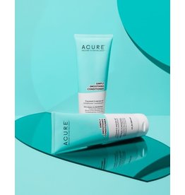 Acure Simply Smoothing Conditioner - Coconut 236.5ml