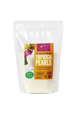 Chef's Choice Tapioca Pearls 400g