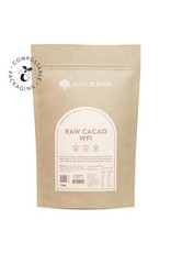 Bare Blends Raw Cacao WPI