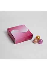 Loving Earth Assorted Bonbons Gift Box 100g (3 Flavours)