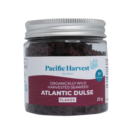 Pacific Harvest Atlantic Dulse Flakes (EU) 25g