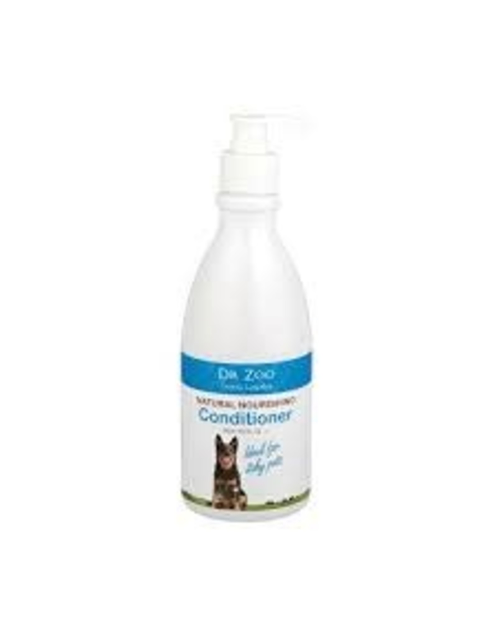 Dr Zoo Dr Zoo Natural Calming Conditioner 500ml