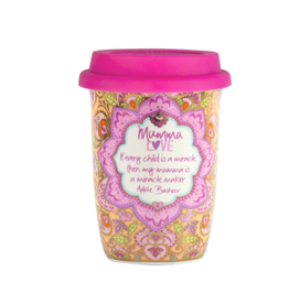 Intrinsic Mumma Love Travel Cup