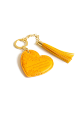 Intrinsic Key Chain