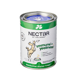 Nectar of the Dogs Immune + Wellness (Medicinal Water Treat) Soluble Powder 150g