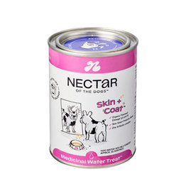 Nectar of the Dogs Skin + Coat (Medicinal Water Treat) Soluble Powder 150g