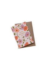 Hello Petal Happy Mother's Day Blooming Card
