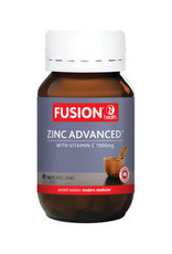 Fusion Zinc Advanced