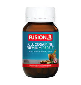 Fusion Glucosamine Premium Repair 50t