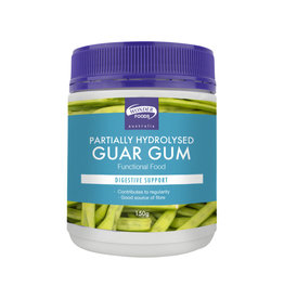 Wonder Foods Partially Hydrolysed Guar Gum