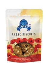 Gloriously Free Anzac Biscuits GF Oats 200g