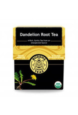 Buddha Teas Dandelion Root Tea x 18 Tea Bags
