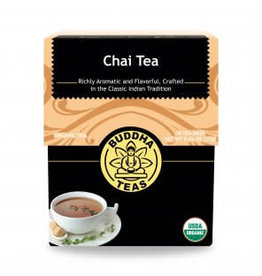 Buddha Teas Chai Tea x 18 Tea Bags