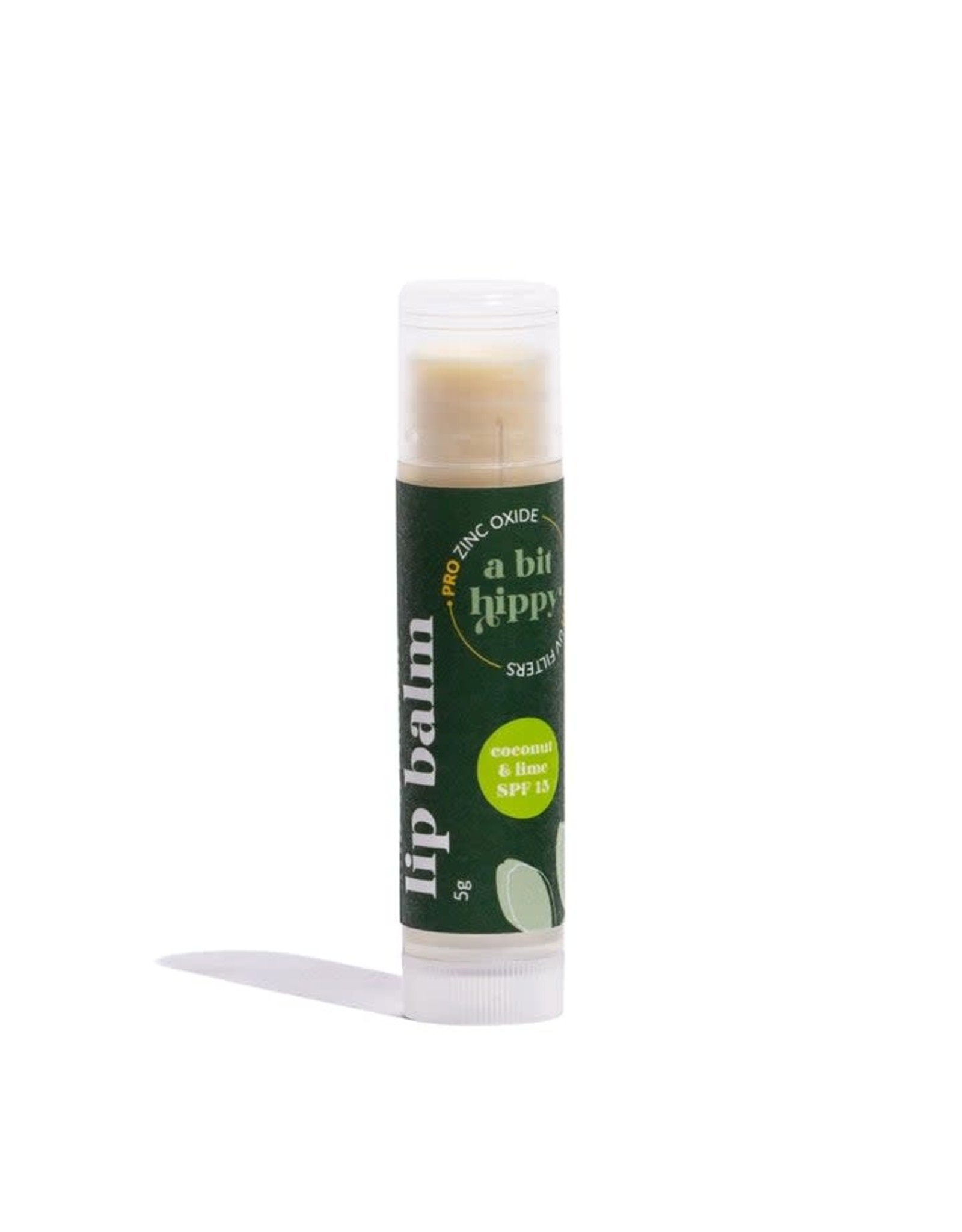 A Bit Hippy Natural Lip Balms 5g