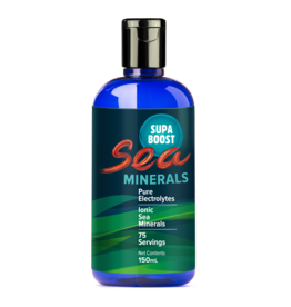 Genesis Sea Minerals  Supa Boost 150ml