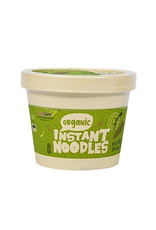 Lum Lum Organic Instant Noodles