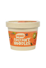 Lum Lum Organic Instant Noodles