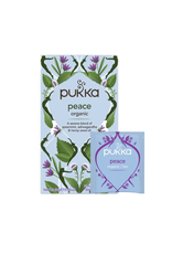 Pukka Peace Tea Bags x 20pk