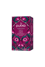 Pukka Night Time Berries Tea Bags x 20pk