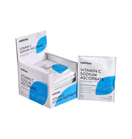 Melrose Vitamin C Sodium Ascorbate 125g