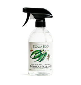 Koala Eco Multi-purpose Bathroom Cleaner Eucalyptus Essential Oil 500ml
