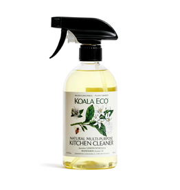 Koala Eco Multi-purpose Kitchen Cleaner Lemon Myrtle & Mandarin 500ml