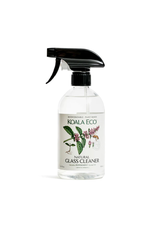 Koala Eco Glass Cleaner Peppermint Essential Oil 500ml