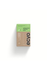 Ecyo Cleaning Pods Antibacterial 3 x 20ml