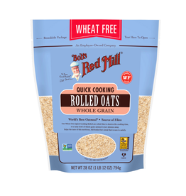 Quick Cooking Rolled Oats 794g