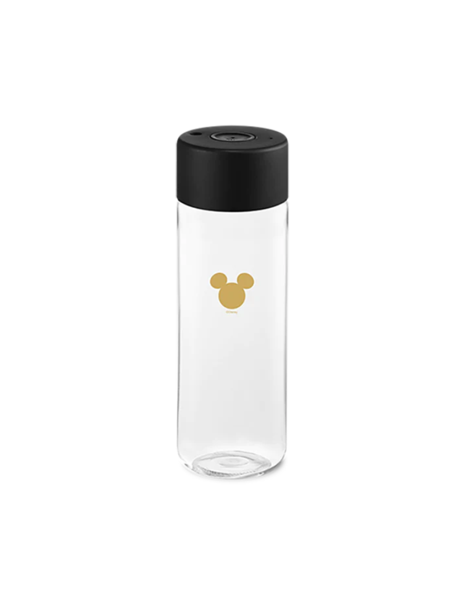 25oz Original Reusable Bottle with Push Button Lid Mickey Mouse Midnight