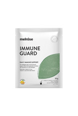 Melrose Immune Guard Honey & Lemon Flavoured Oral Powder Sachet 80g