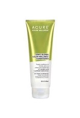 Acure Ionic Blonde Colour Wellness Shampoo 236ml