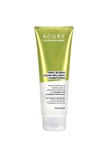 Acure Ionic Blonde Colour Wellness Conditioner 236ml